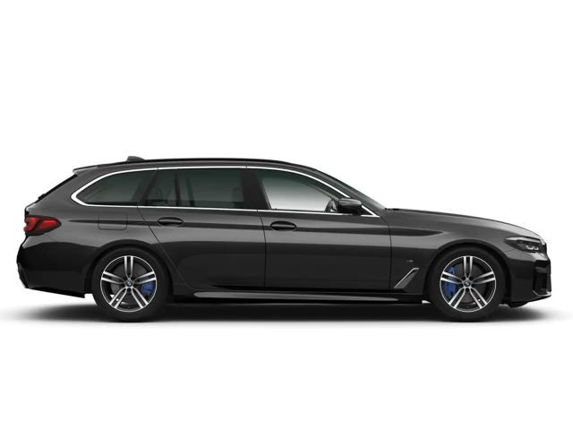 BMW 530 530d M-Sport Touring