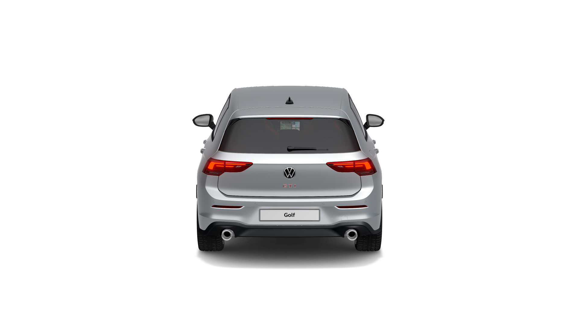 Volkswagen Golf Business DSG GTI