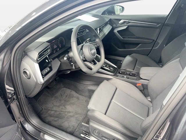 Audi A3 30 TFSI S-Tronic Sportback