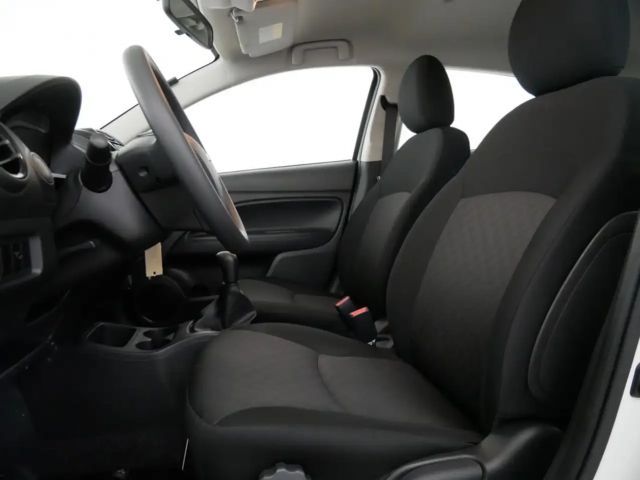 Mitsubishi Space Star Star