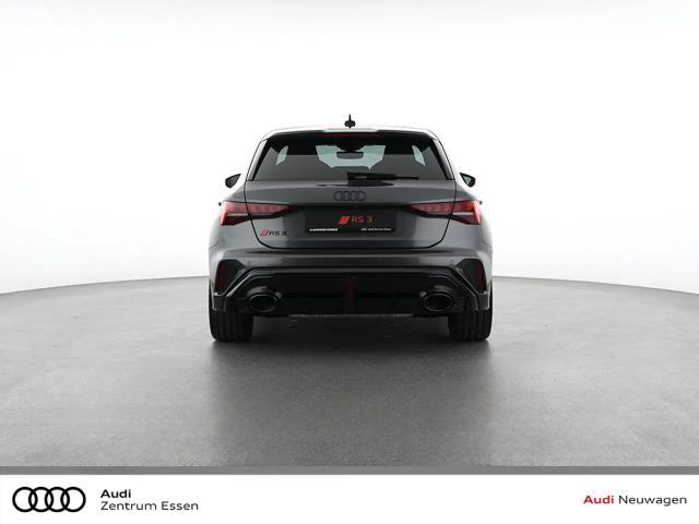 Audi RS3 Sedan Sportback