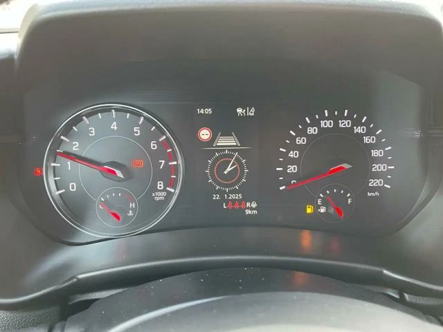 Suzuki Swift Hybrid Shine