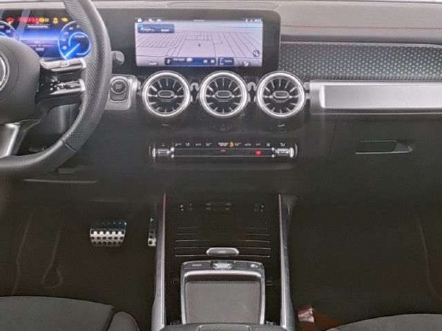 Mercedes-Benz EQB 350 4MATIC