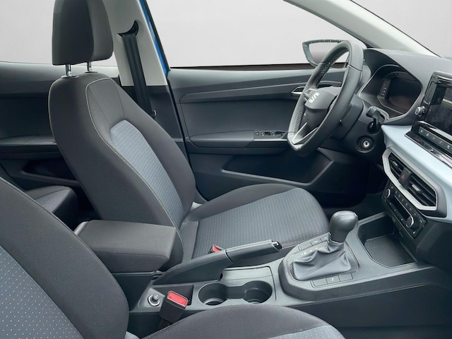 Seat Ibiza DSG Style