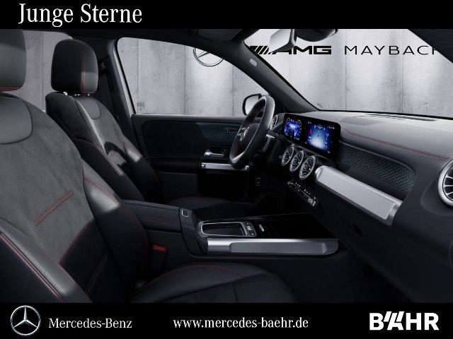 Mercedes-Benz EQB 300 4MATIC