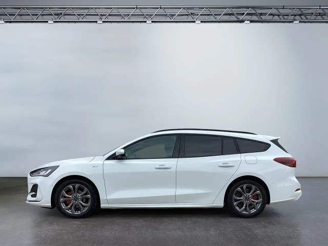 Ford Focus EcoBoost ST Line Wagon