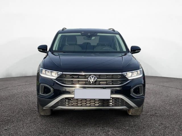 Volkswagen T-Roc DSG Life