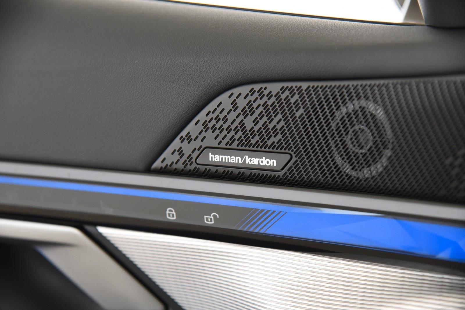 BMW 540 540d M-Sport Touring xDrive