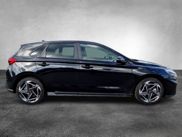 Hyundai i30 N Line T-GDi