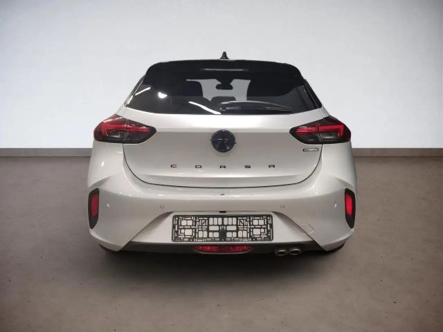 Opel Corsa GS-Line Grand Sport