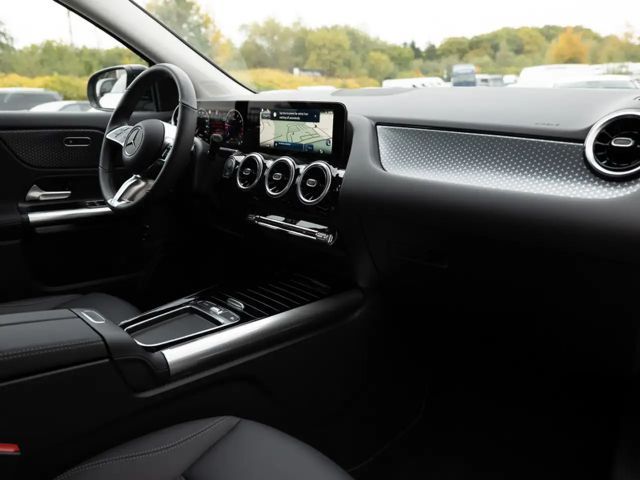 Mercedes-Benz GLA 180 Progressive