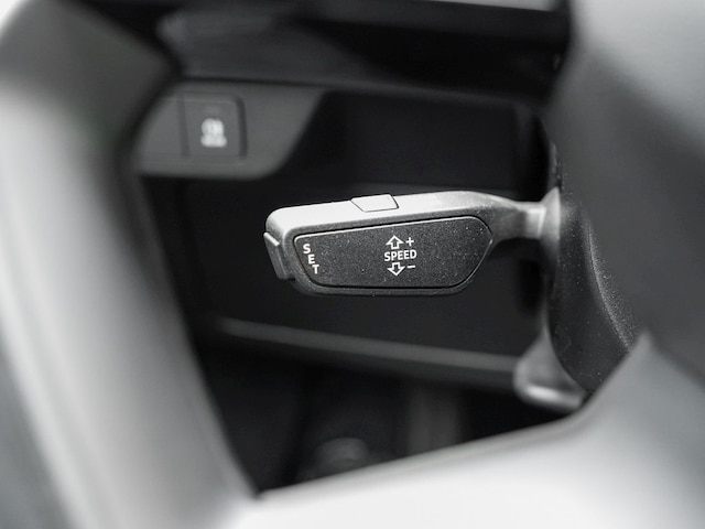 Audi Q4 e-tron 40 Sportback