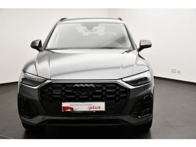 Audi Q5 40 TDI Quattro S-Line S-Tronic