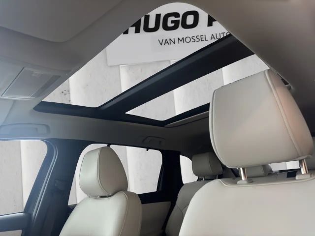 Mazda CX-80 Plus Takumi