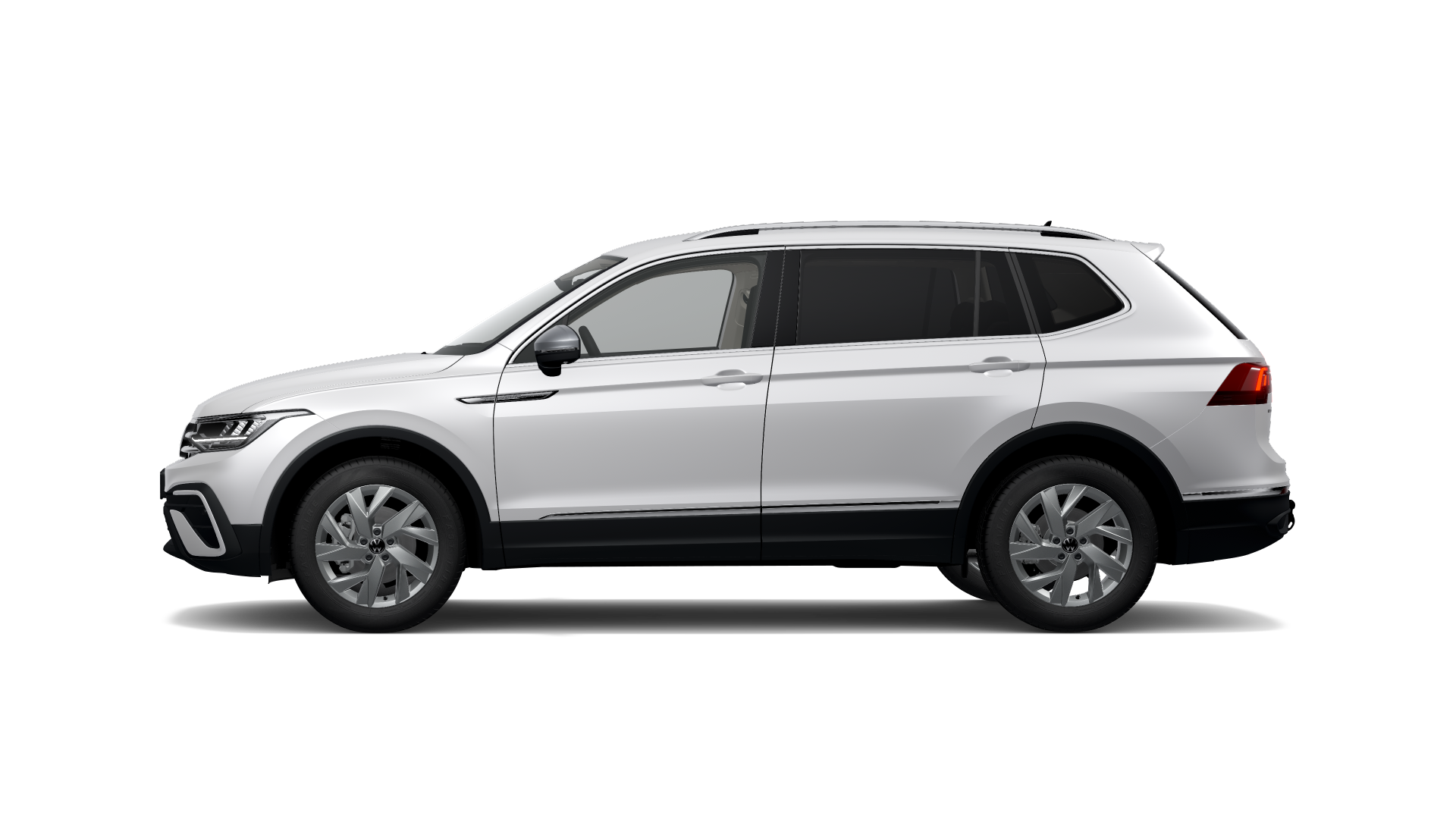 Volkswagen Tiguan 1.5 TSI Allspace Life