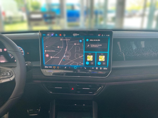 Volkswagen Tayron 2.0 TDI 4Motion DSG IQ.Drive