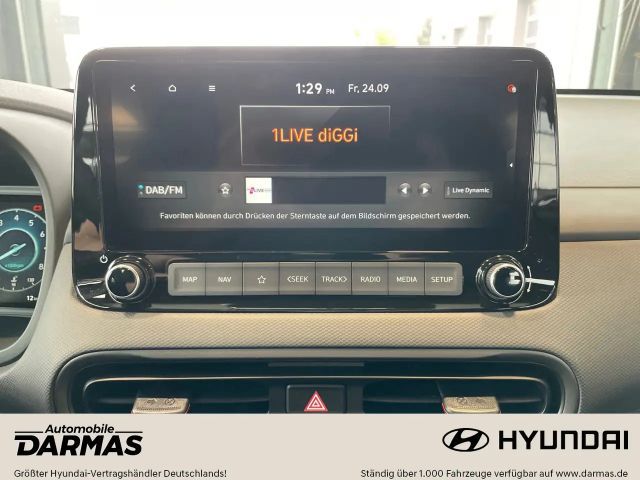 Hyundai Kona 1.0 N Line T-GDi