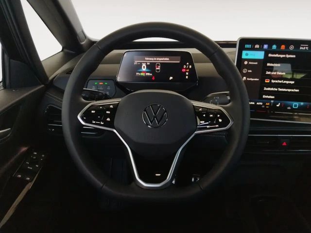 Volkswagen ID.3 Business Performance Pro