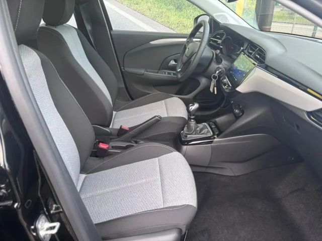 Opel Corsa F mit Klima & CarPlay Klima Einparkhilfe