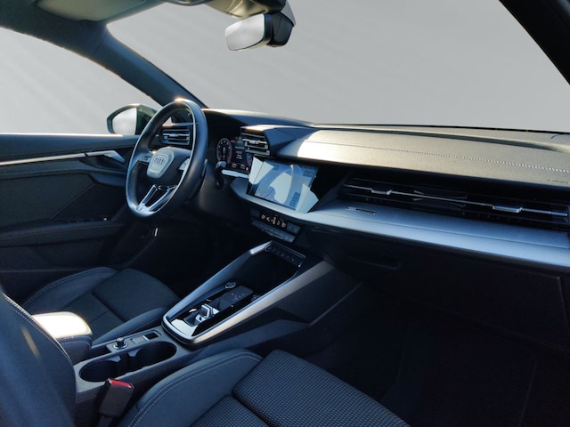 Audi A3 35 TFSI S-Tronic Sportback