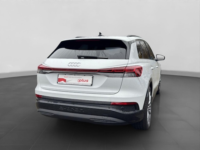Audi Q4 e-tron Suv 45 e-tron Audi Q4 e-tron