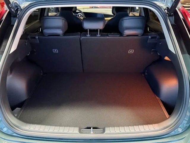Kia Niro EV