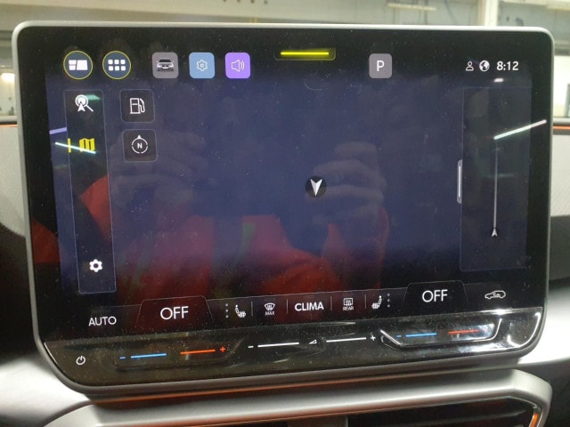 Seat Leon 1.5 eTSI DSG FR-lijn Sportstourer