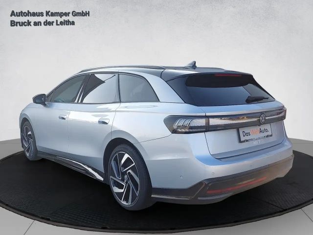 Volkswagen ID.7 Business Pro Tourer