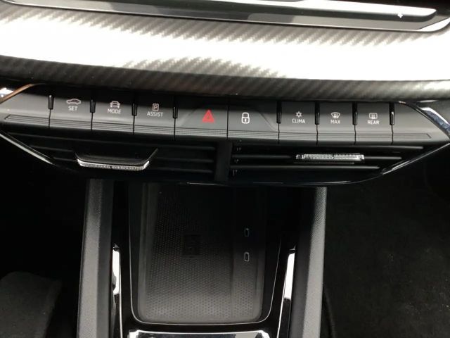 Skoda Octavia 2.0 TDI Combi RS