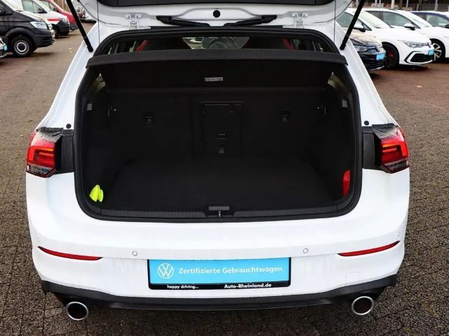 Volkswagen Golf 2.0 TSI GTI Golf VIII