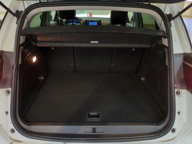 Citroën C5 Aircross Feel Hybrid