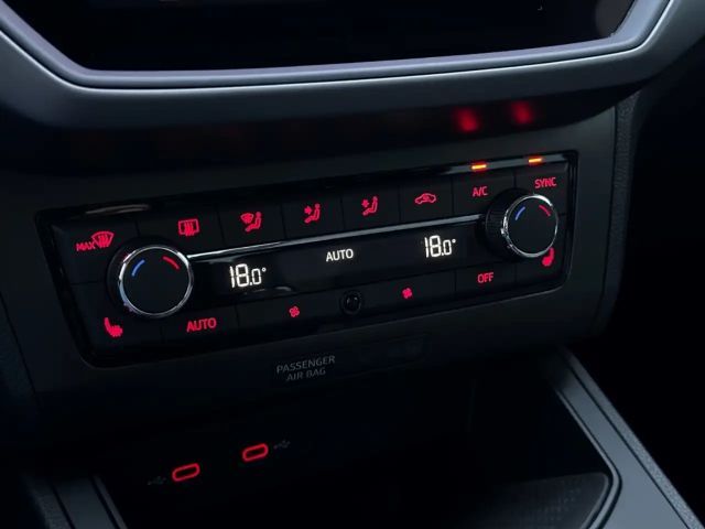 Seat Ibiza 1.0 MPI Style