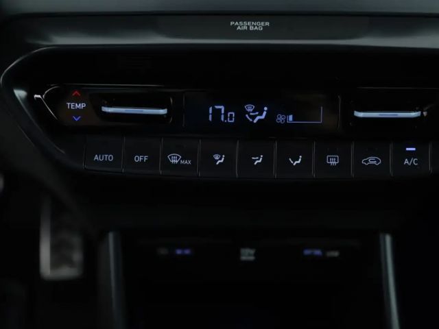 Hyundai i20 1.6 T-GDi