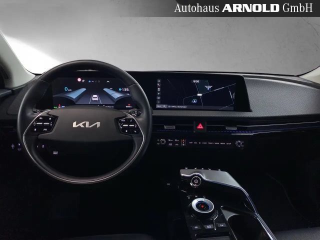 Kia EV6 58 kWh Air