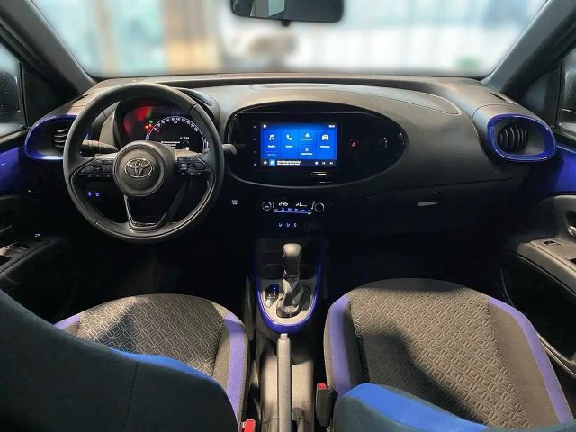 Toyota Aygo X 1.0 VVT-i Hatchback