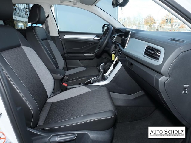 Volkswagen T-Roc 1.0 TSI