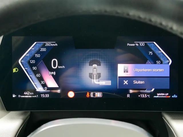 BMW 216 Active Tourer