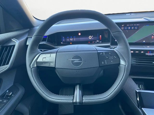 Opel Grandland X GS-Line Grand Sport