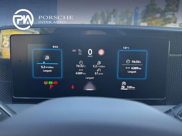 Volkswagen Passat Business DSG Variant