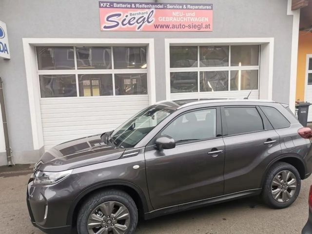 Suzuki Vitara AllGrip Shine