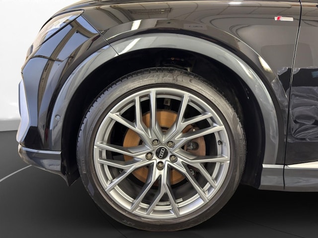 Audi Q4 e-tron 50 Quattro Sportback