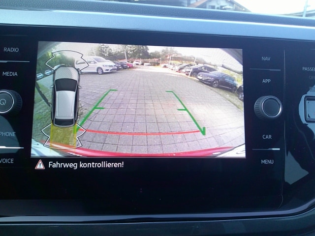 Volkswagen Taigo 1.0 TSI DSG IQ.Drive Style