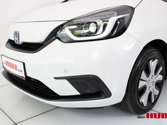 Honda Jazz 1.5 Elegance Hybrid i-MMD