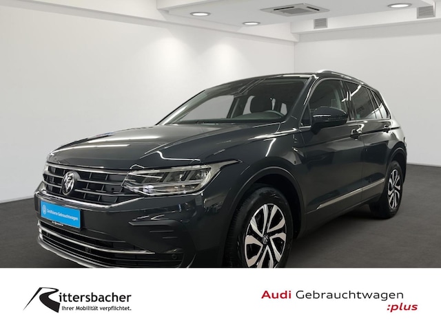 Volkswagen Tiguan 1.5 TSI DSG Life