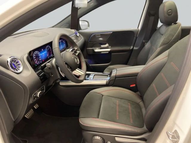 Mercedes-Benz B 200 B-Klasse