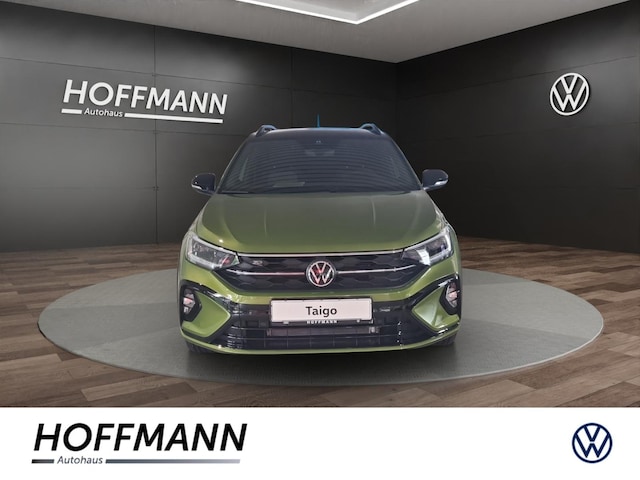 Volkswagen Taigo 1.5 TSI R-Line