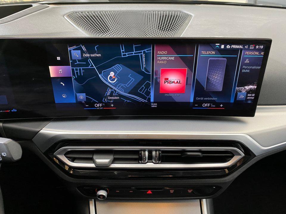 BMW 318 318i Touring