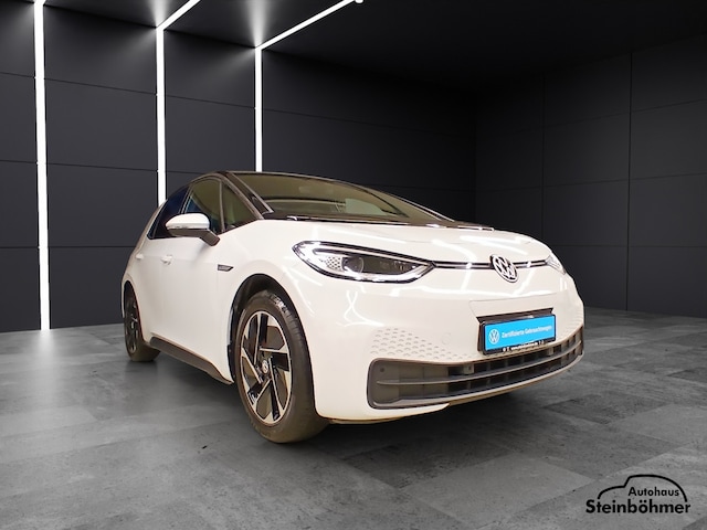 Volkswagen ID.3 Family Performance Pro