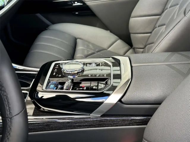 BMW i7 Sedan xDrive60