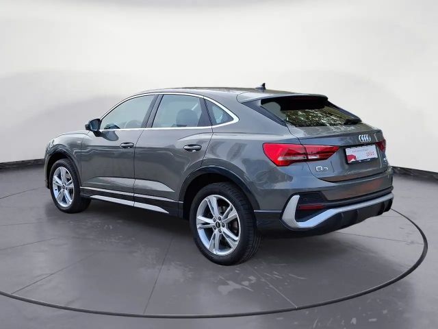 Audi Q3 40 TDI Sportback